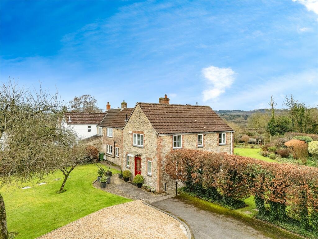 Additional image 22 of Hillier Cottages, Standerwick