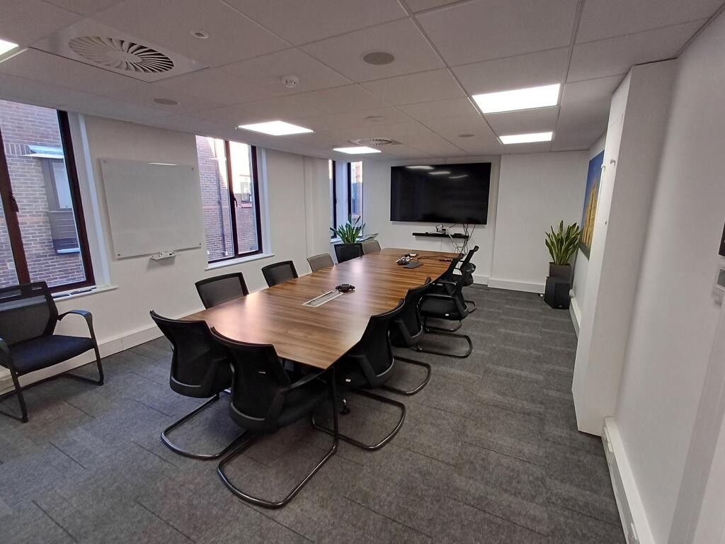 Additional image 4 of 38-40 The Maltings, St. Albans, Hertfordshire, AL1