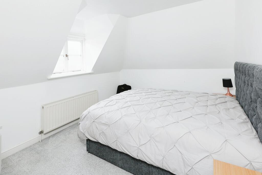 Additional image 12 of St. Pauls House, Coleshill, Birmingham, Warwickshire, B46