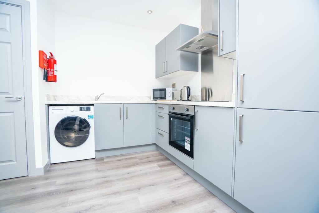 Additional image 10 of Prospect Hill, REDDITCH