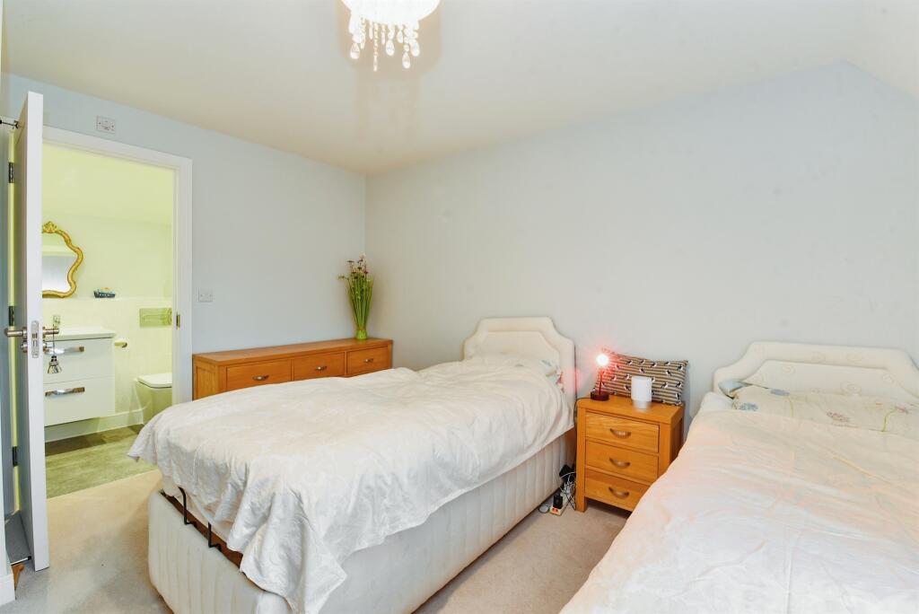 Additional image 10 of Turnstone Close, Rode, Frome