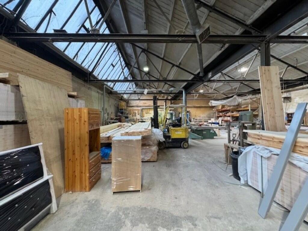 Additional image 4 of Leasehold Furniture Manufaturing Business, Bickford Road, Birmingham, B6 7EE