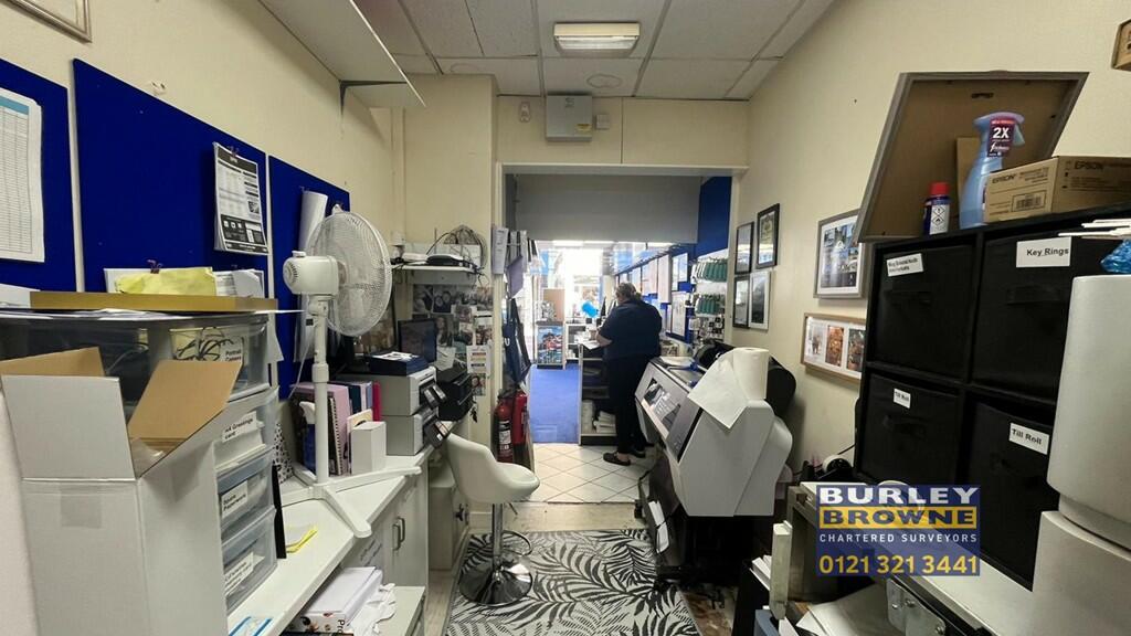 Additional image 5 of 10 George Street, Tamworth, Staffordshire, B79 7LH