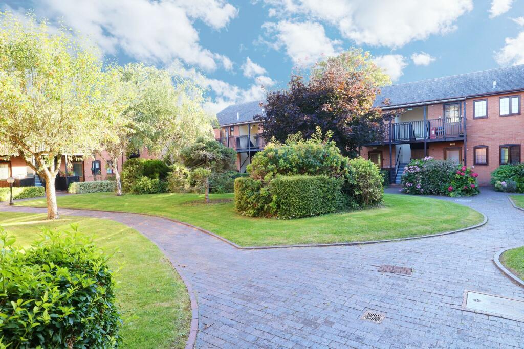 Additional image 20 of Oversley House, Kinwarton Road, Alcester, B49