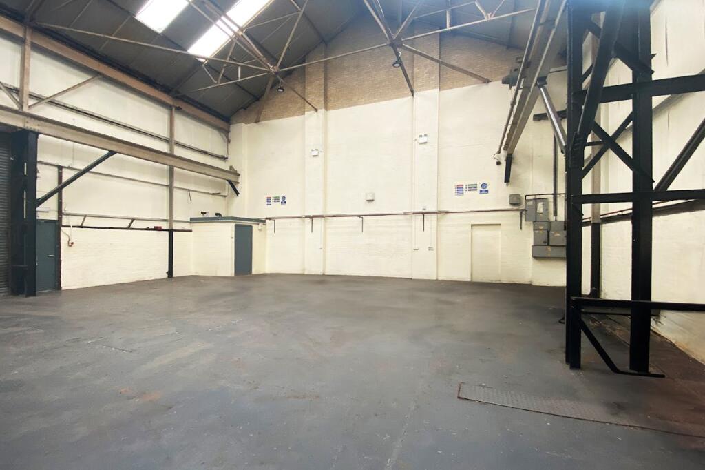 Additional image 6 of Unit  16C, Autobase Industrial Park, Tipton Road, Tividale, B69 3HU