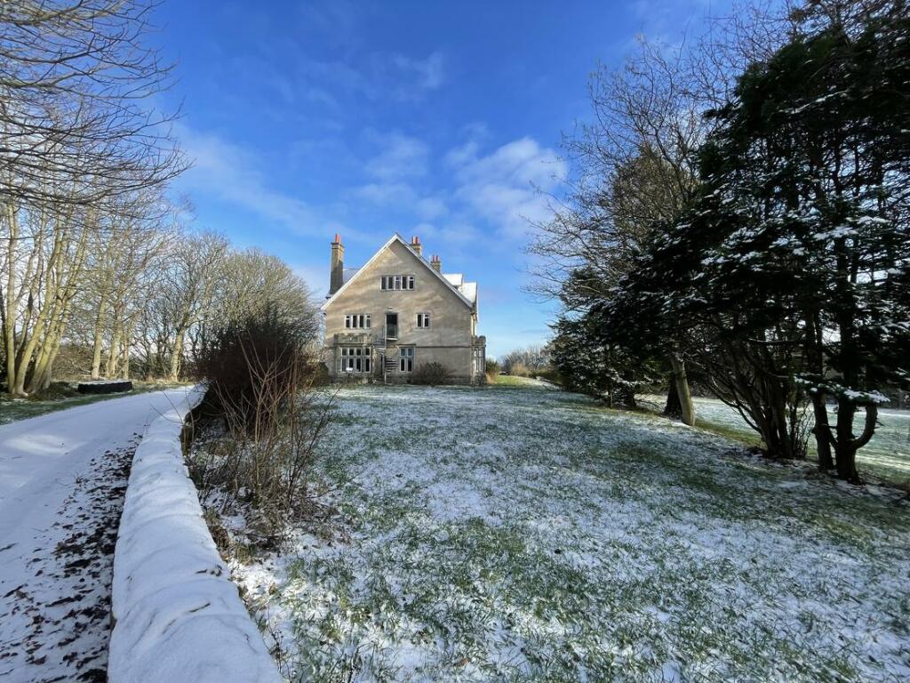 Additional image 5 of Troup House, Gamrie
Banff, Aberdeenshire, AB45 3JN