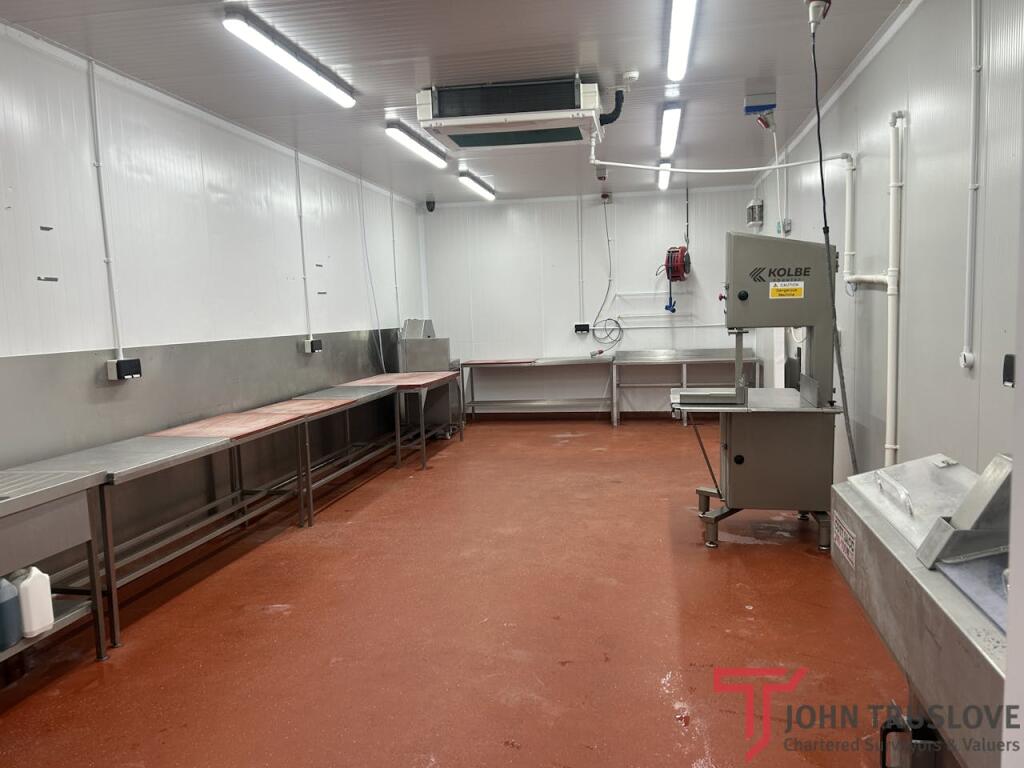 Additional image 4 of Unit 3 Precision Way, Alcester, B49 6EP