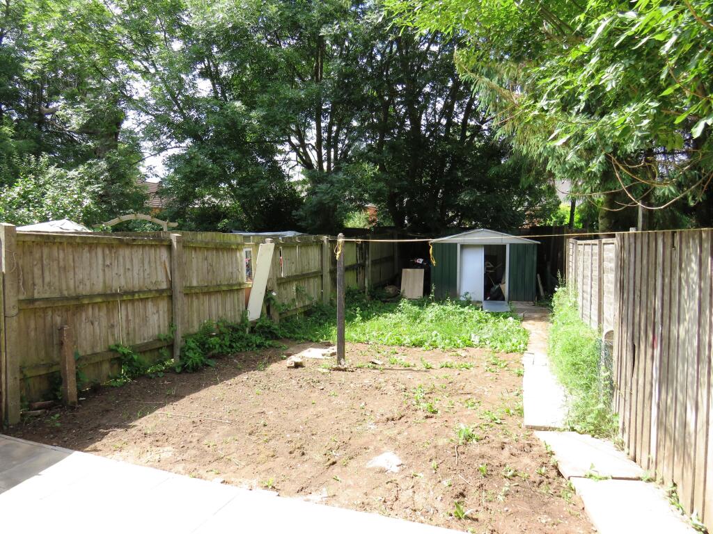 Additional image 10 of Basil Grove, Nothfield, B31