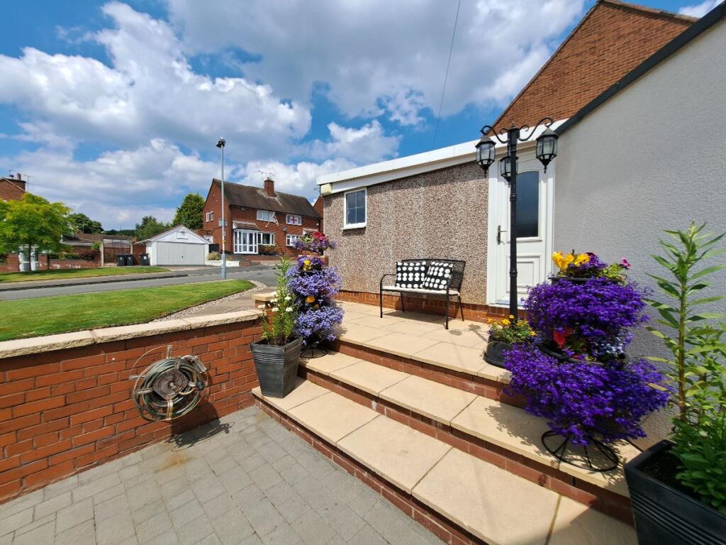 Additional image 21 of Caddick Road, Birmingham