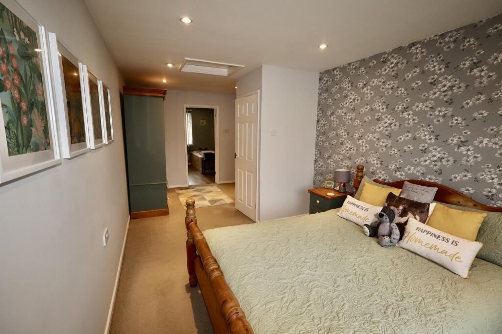 Additional image 6 of St. Cuthbert Avenue, Wells, Somerset