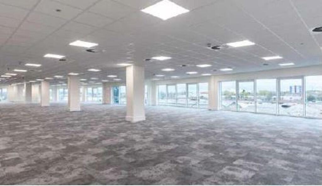 Additional image 2 of Aqueous II, Aston Cross Business Village, Rocky Lane, Birmingham, B6 5RQ