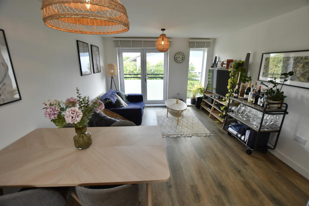 Additional image 4 of Foxglove House, Elm Road, Blythe Valley