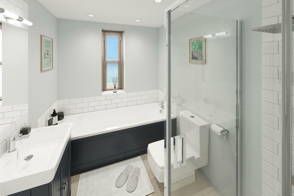 Additional image 6 of Rossendale House, York Street, Clitheroe, BB7 2DL