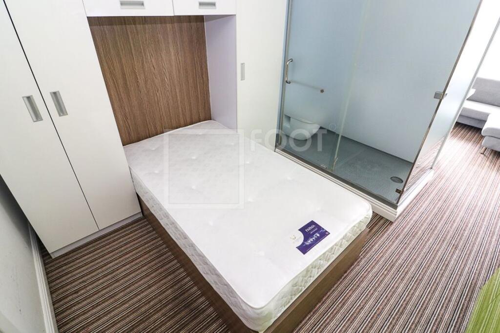 Additional image 4 of Sunbridge Halls, Bradford, BD1