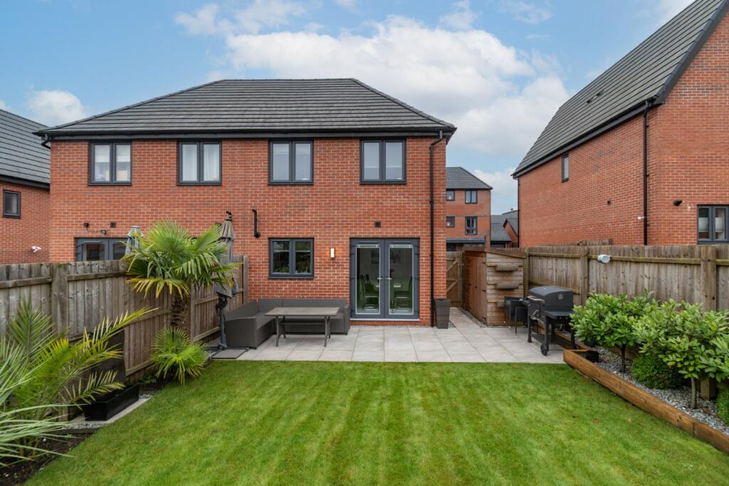 Additional image 13 of Princess Street, Birmingham, West Midlands, B31