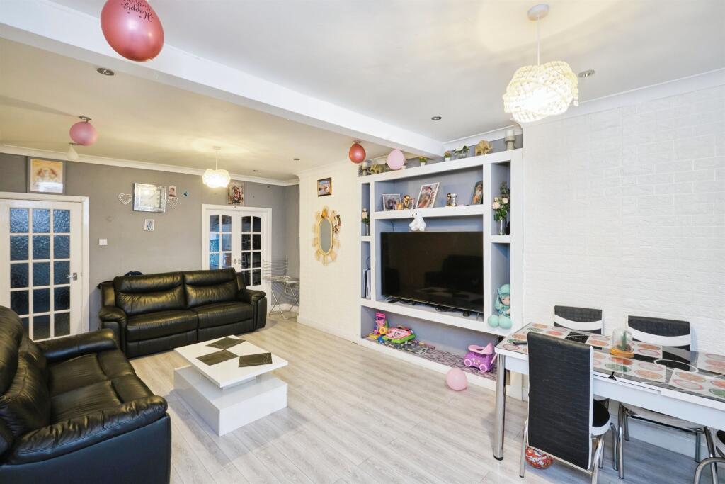 Additional image 5 of Babington Road, Birmingham