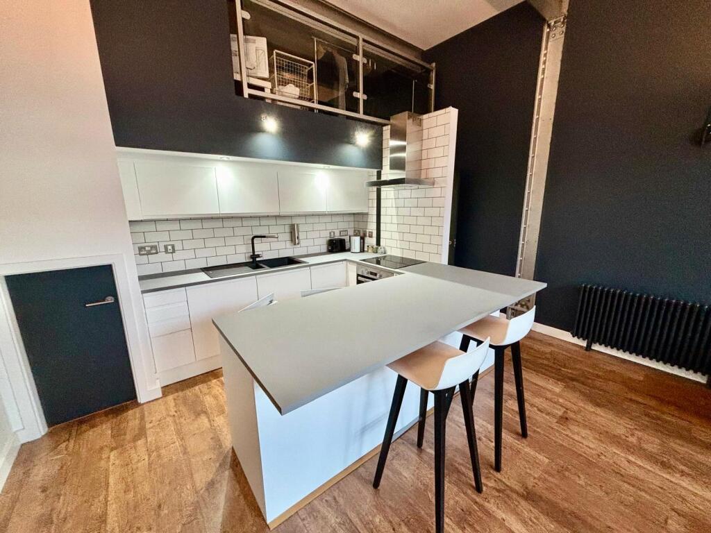 Additional image 8 of Branston Street, Birmingham, B18