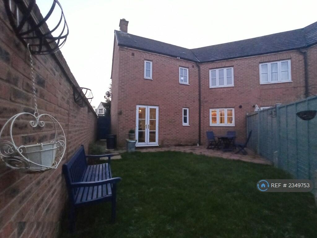 Additional image 19 of Solihul, Birmingham, B91