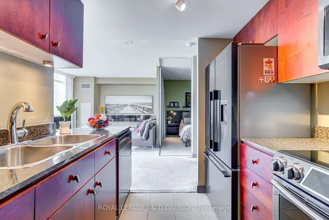 Additional image 15 of 397 Front St Unit 3606