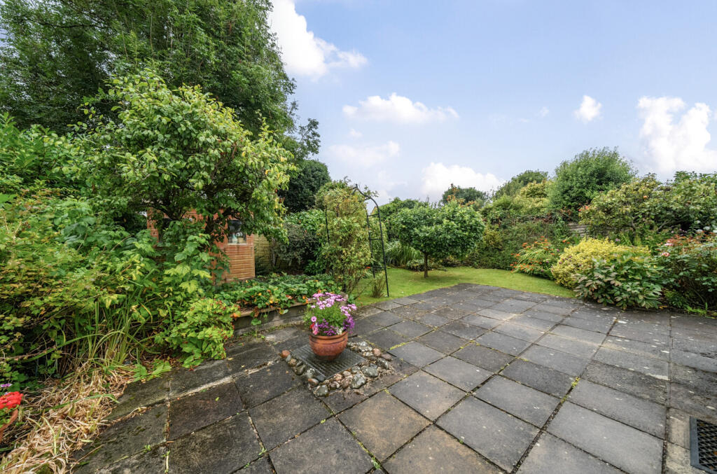 Additional image 15 of Barley Close, Warminster, BA12