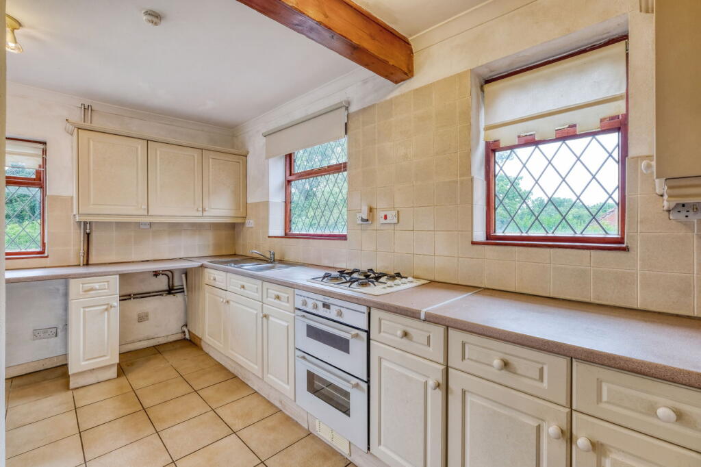 Additional image 4 of The Glebe, Holt End, Beoley B98 9AW