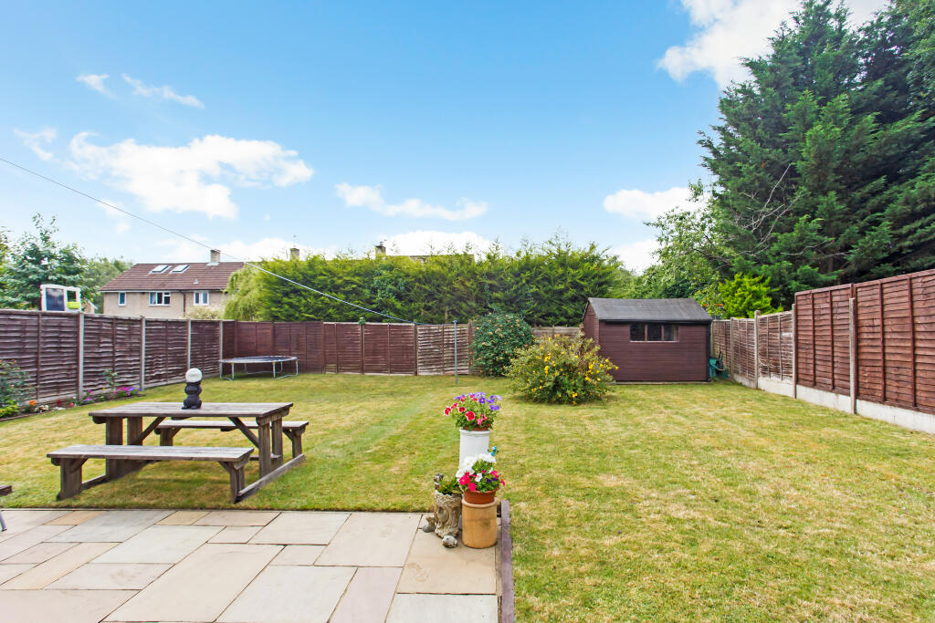 Additional image 16 of Great Break, Welwyn Garden City, AL7