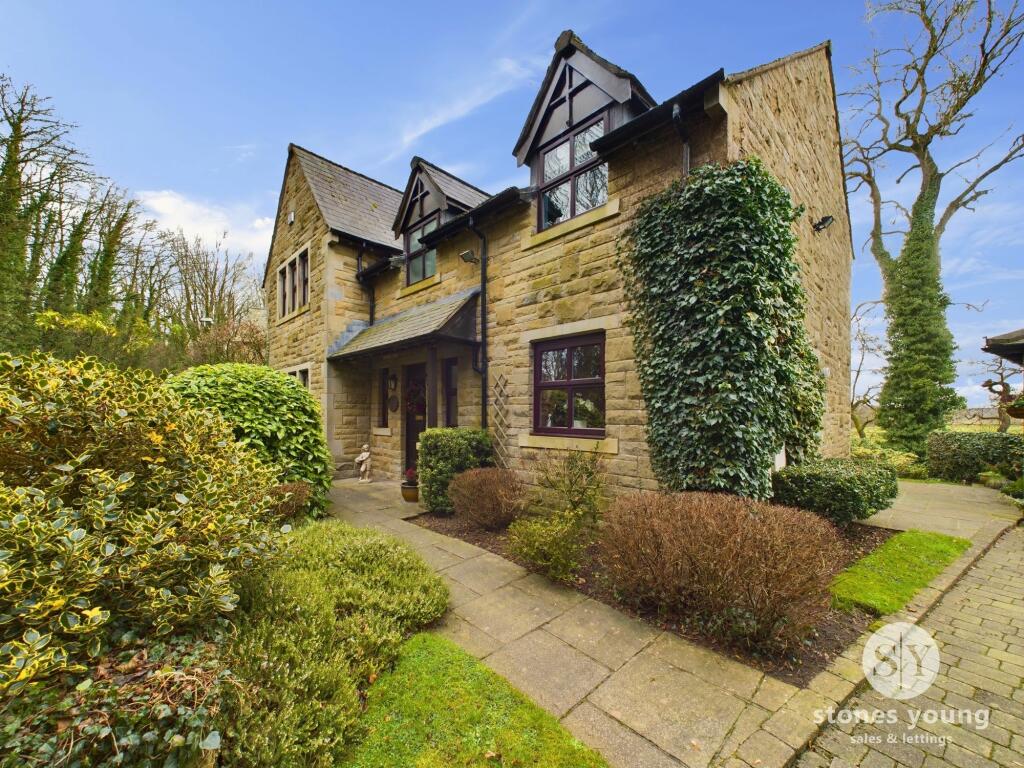 Additional image 34 of Browgate, Sawley, BB7