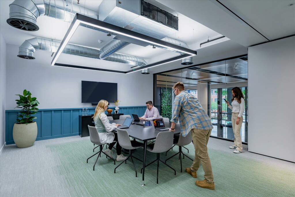 Additional image 20 of 10 Brindleyplace, Birmingham, B1