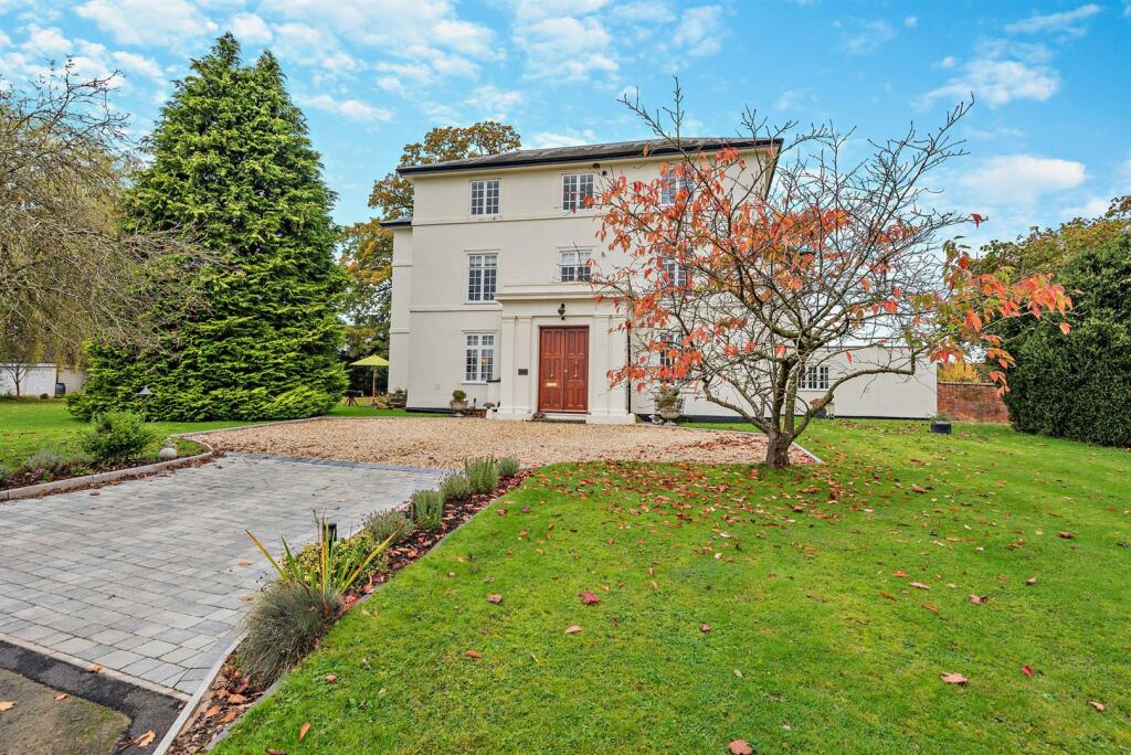 Additional image 27 of Beaudesert Park, Henley-in-Arden