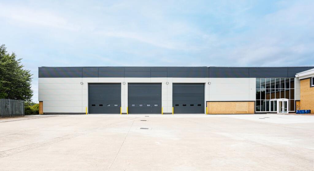 Additional image 6 of Prime Point, 20 Upper Portland Street, Birmingham, B6 5TW