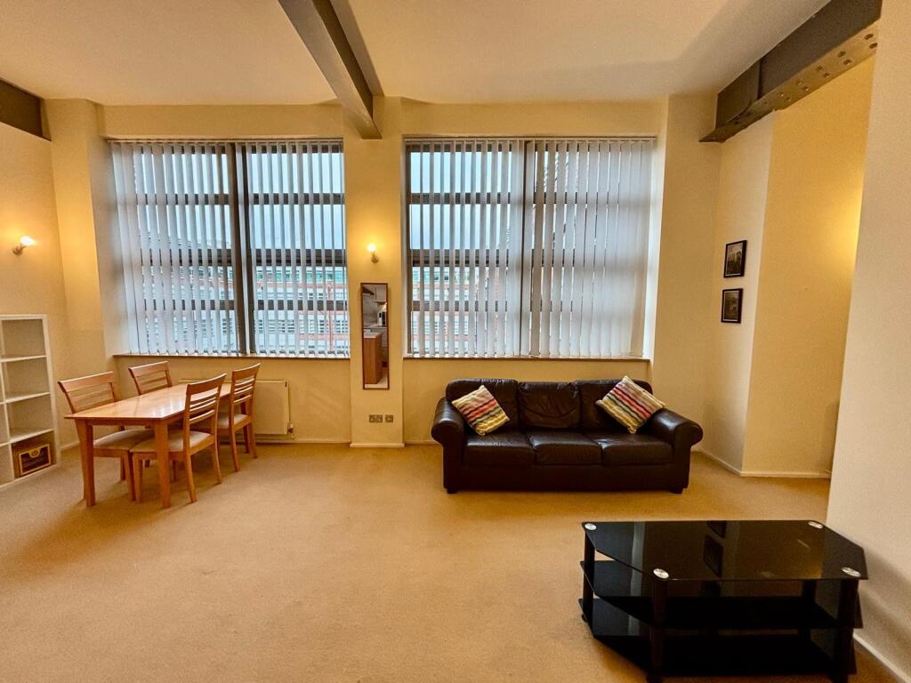 Additional image 9 of Great Hampton Street, Birmingham, Birmingham, B18