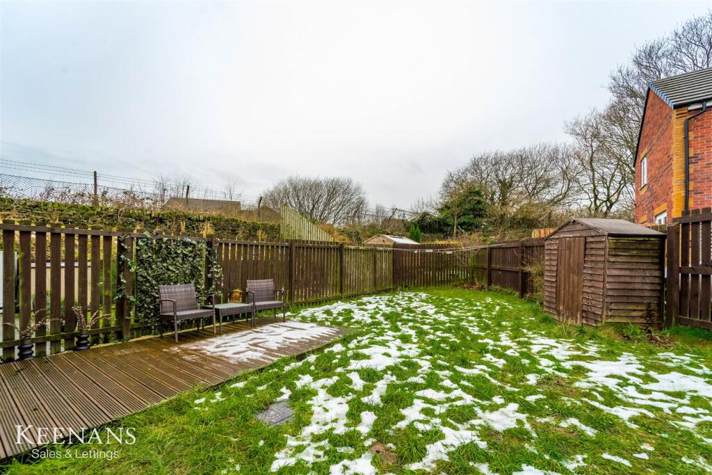 Additional image 5 of Tomlinson Place, Rishton, Blackburn