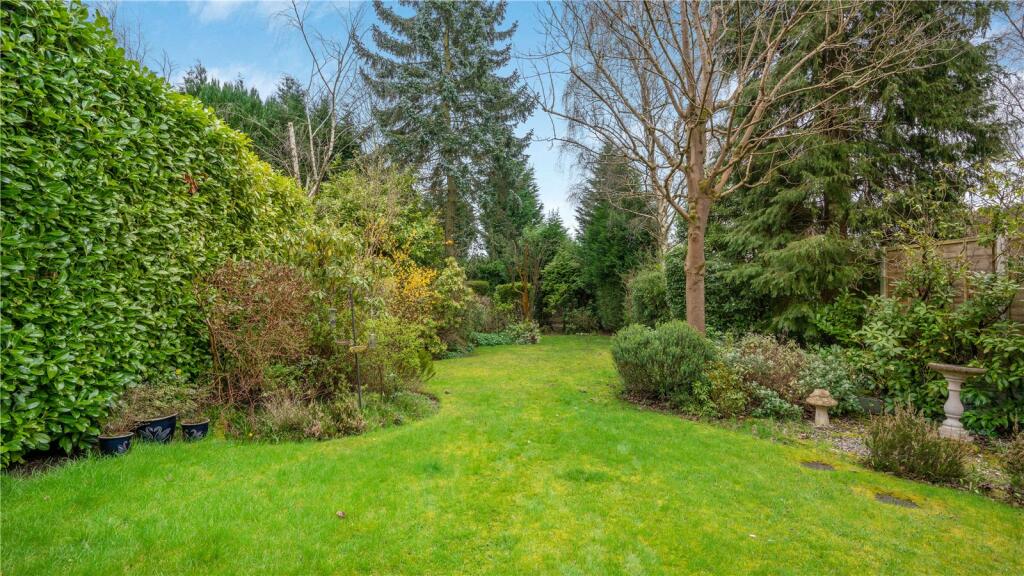 Additional image 26 of Rosemary Hill Road, Sutton Coldfield, Staffordshire, B74