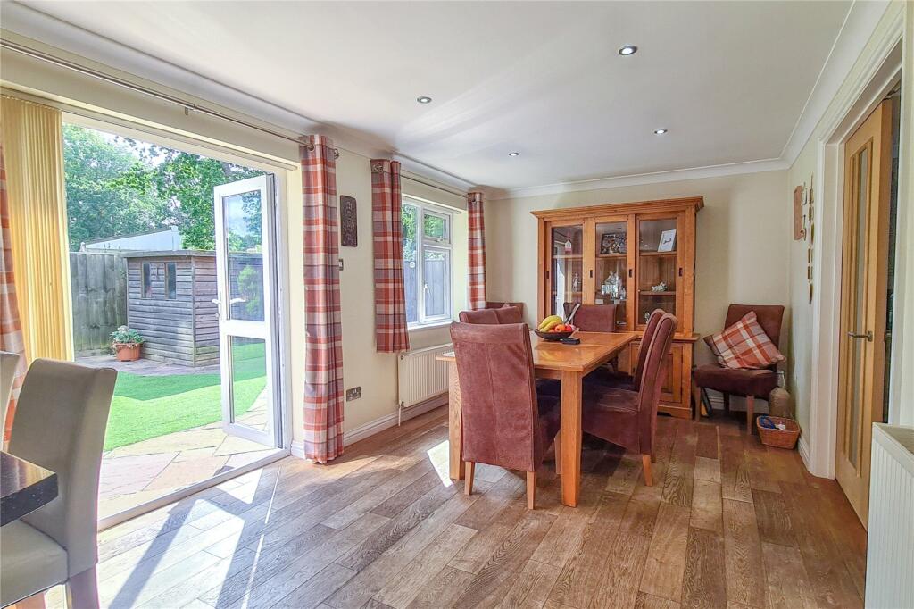 Additional image 10 of Amouracre, Trowbridge