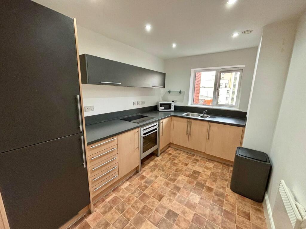 Additional image 13 of Townsend Way, Birmingham, B1