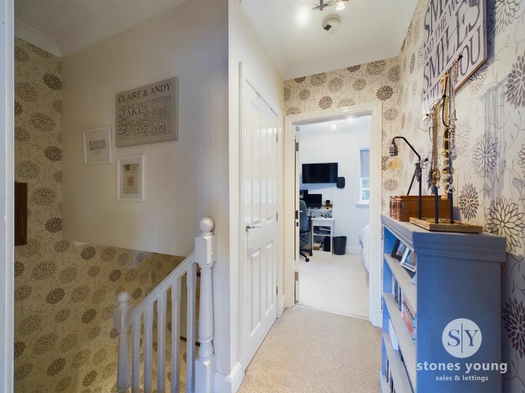 Additional image 14 of Corn Mill Mews, Whalley, BB7