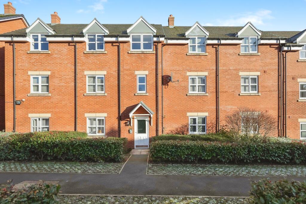 Additional image 15 of Escelie Way, Birmingham, West Midlands, B29