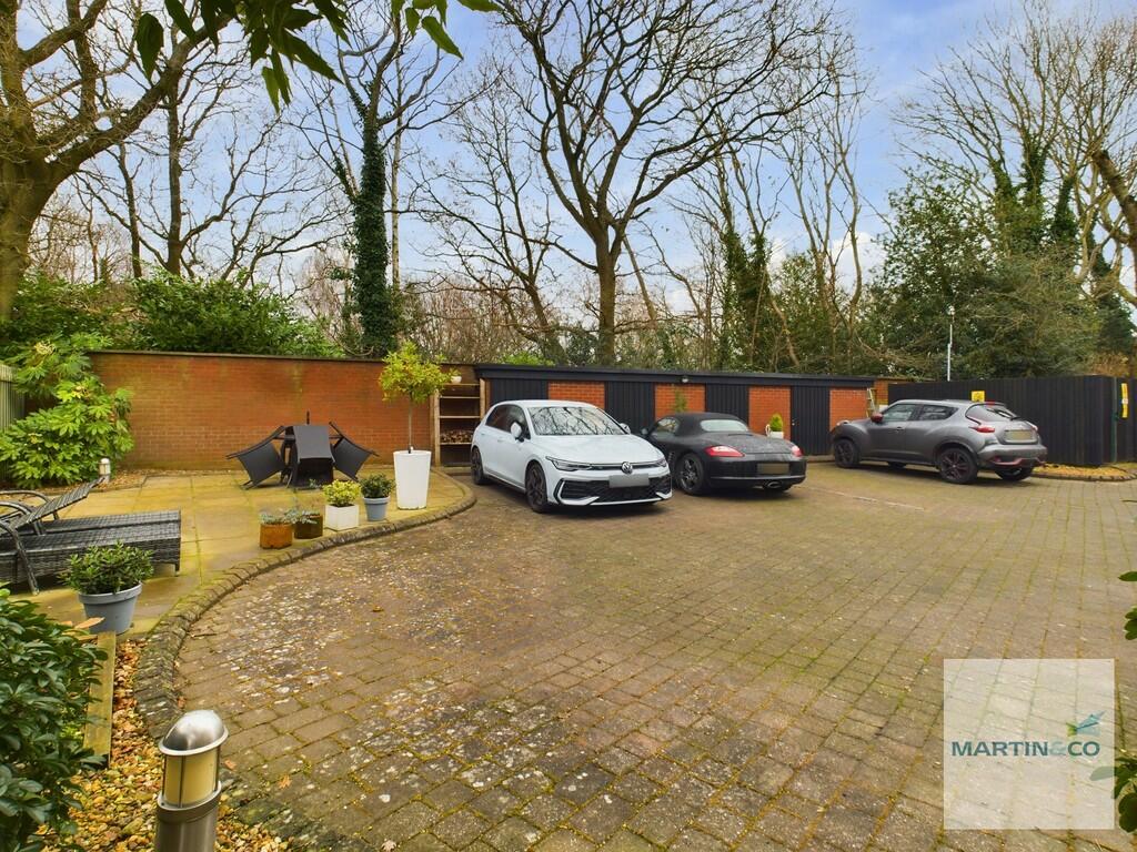 Additional image 20 of Astoria House, Belwell Drive