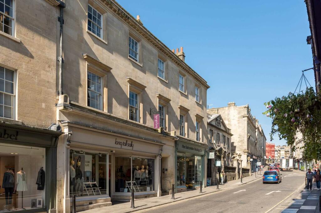 Additional image 8 of Milsom Apartments