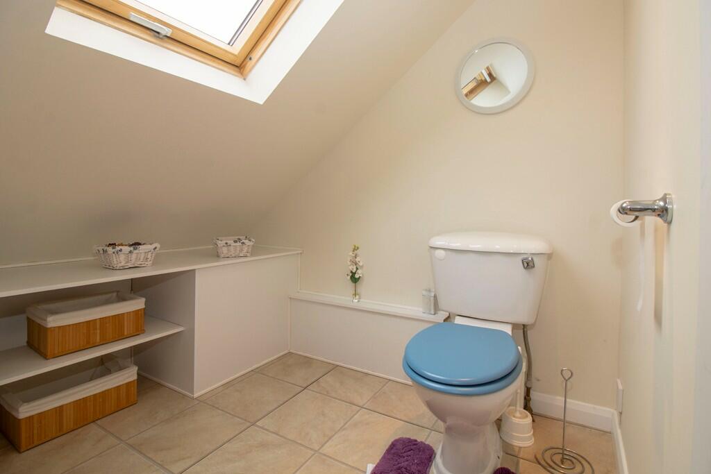 Additional image 18 of DJ's Chippie, 12-16 Fife Street, AB55 4AL