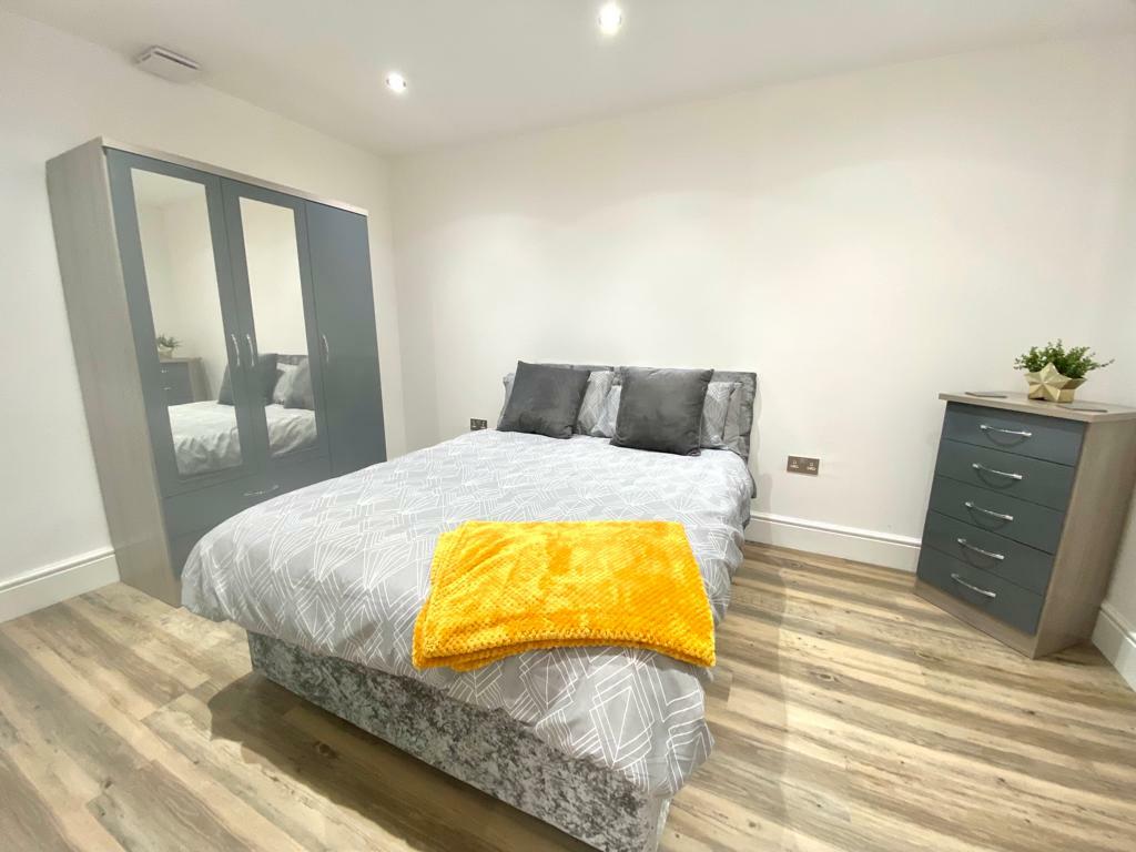 Additional image 6 of Flat 2, 125 Branston Street, B18 6BA