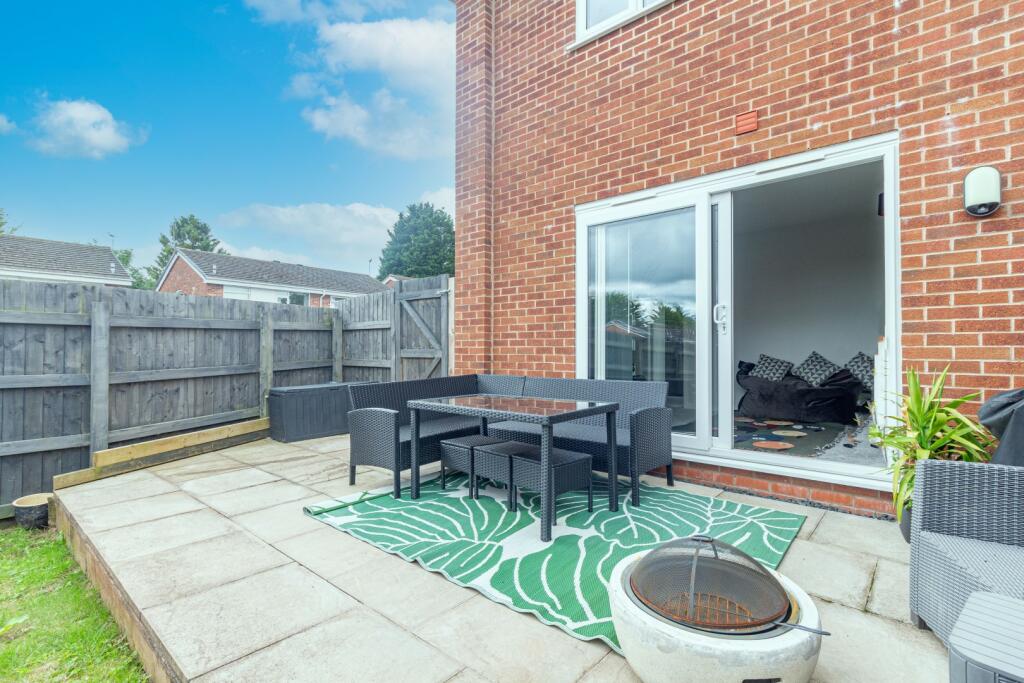 Additional image 8 of Dovecote Road, Bromsgrove. B61 7BP