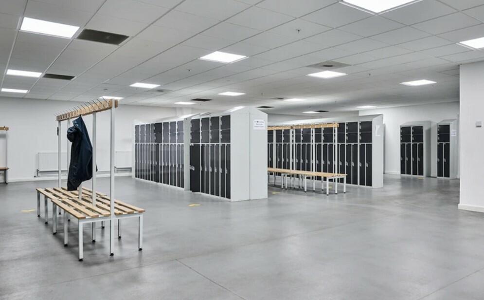 Additional image 7 of H Block & K Block  Vantage Way  Erdington, Birmingham West Midlands B24 9GZ