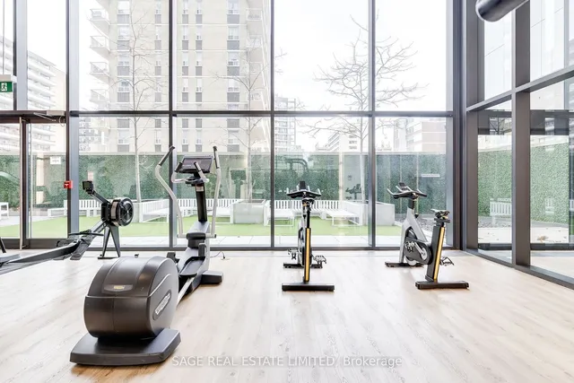 Additional image 22 of 185 Roehampton Ave Unit 1106