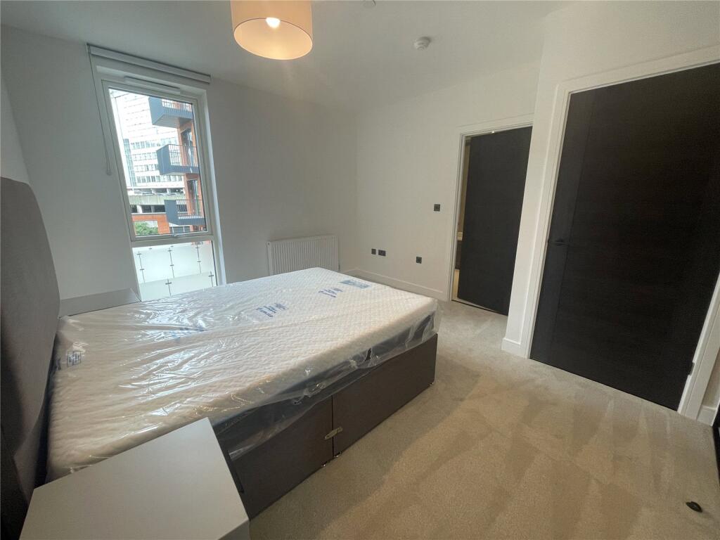 Additional image 6 of Snow Hill Wharf, 65 Shadwell Street, Birmingham, B4