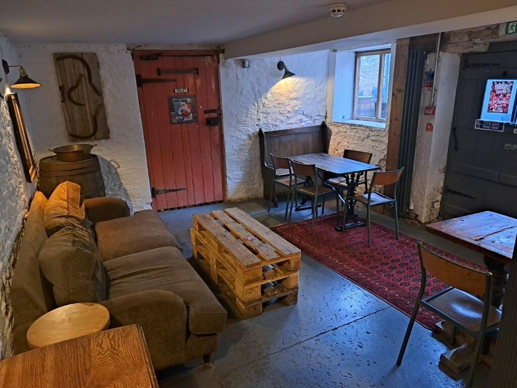 Additional image 7 of The Crown Inn, 24 Keyford, Frome, Somerset BA11 1JW