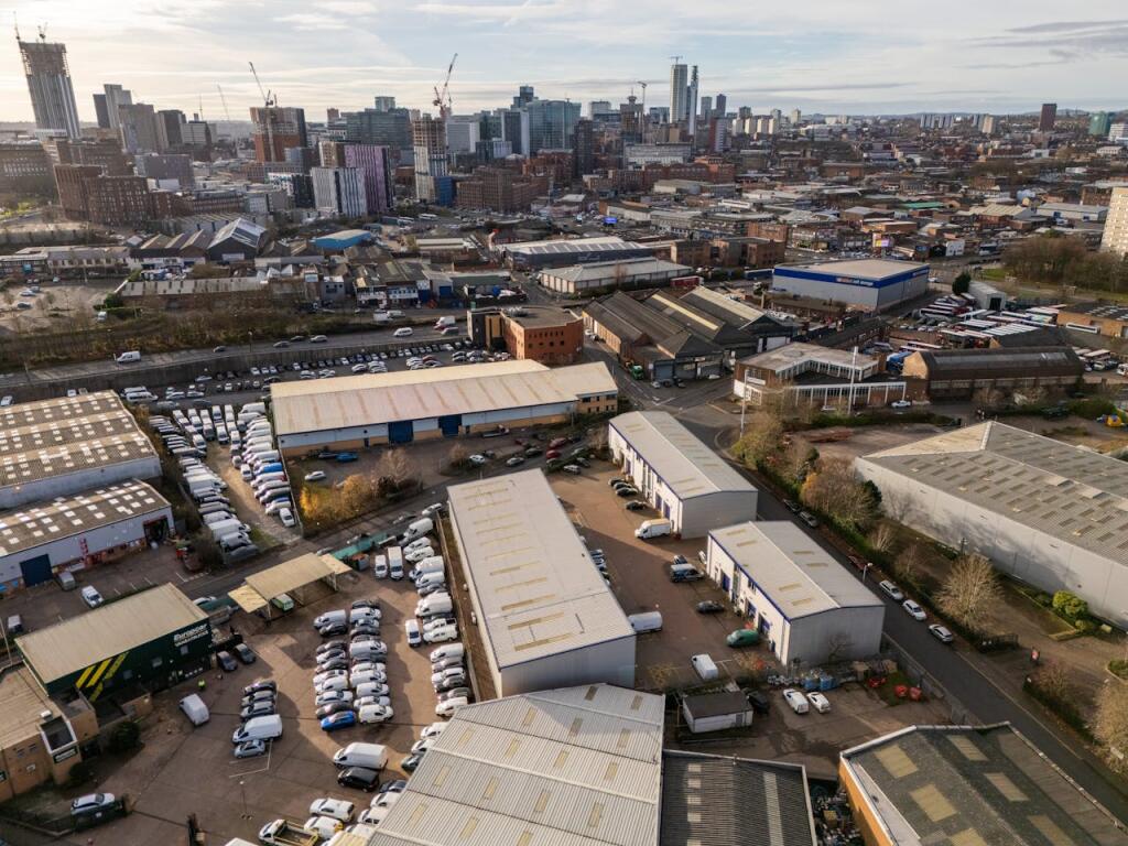 Additional image 9 of Octagon Business Centre, Miller Street, Birmingham, B6 4NH