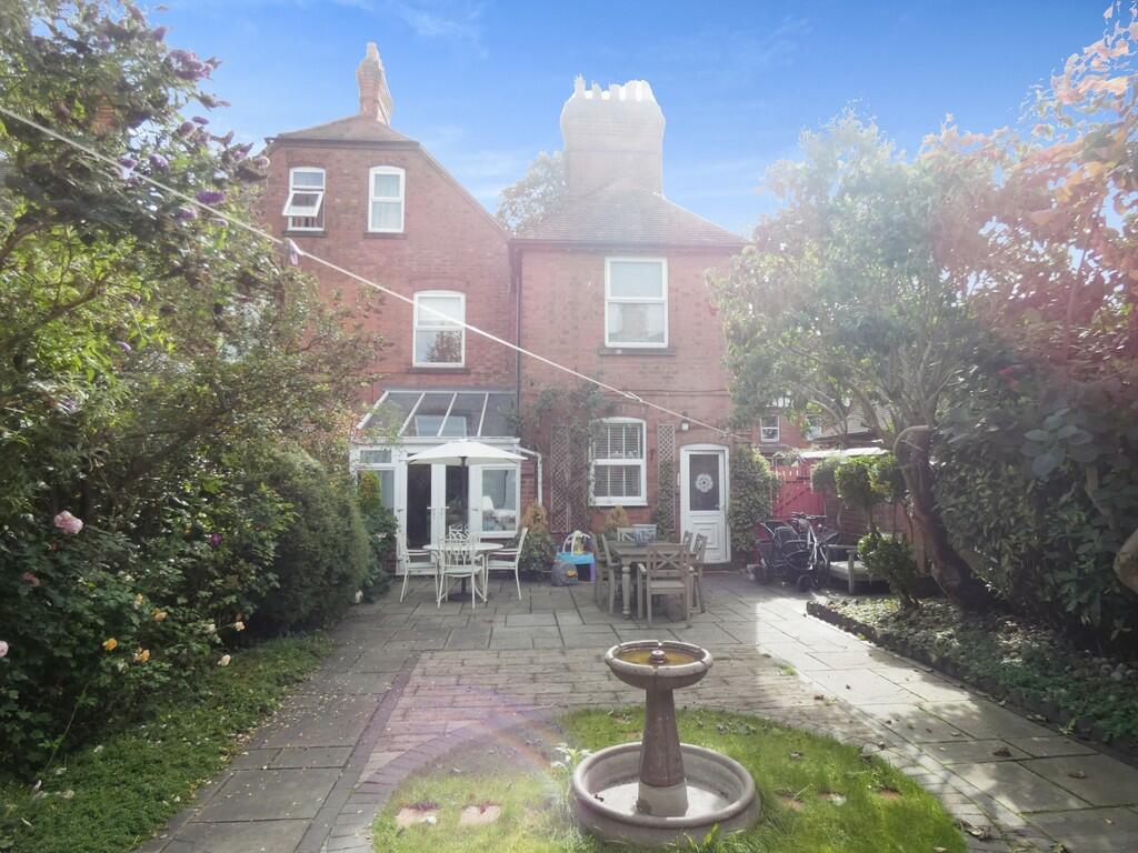 Additional image 35 of Victoria Road, Tamworth