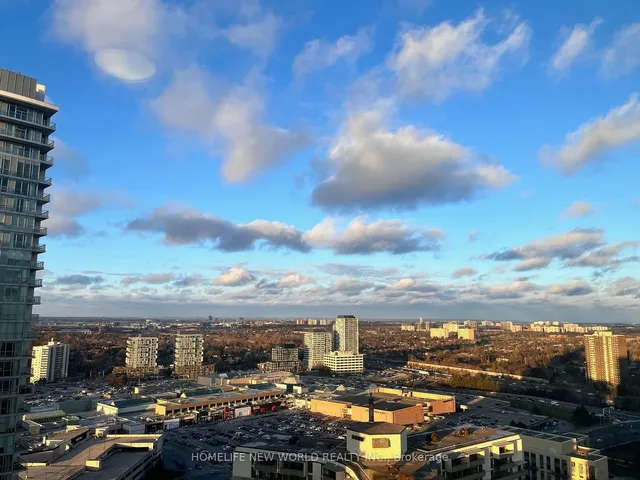 Additional image 7 of 62 Forest Manor Rd Unit 2502