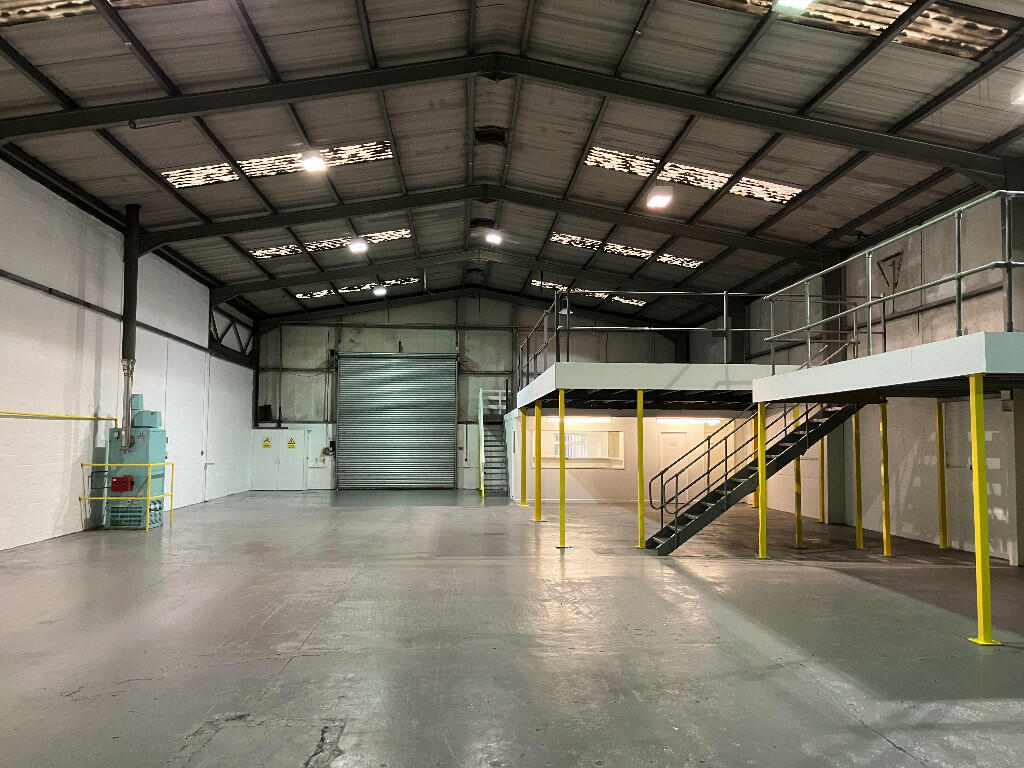 Additional image 4 of Harlaw Business Centre, Inverurie, Aberdeenshire, AB51